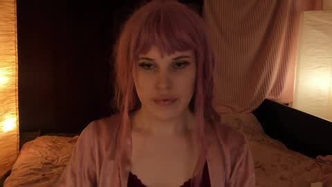 Effie Mur online show from March 2025 12:43:01 AM