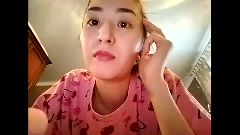 Effy online show from February 2025 12:14:02 PM