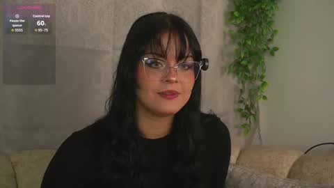 effystone777 online show from January 2026 02:59:01 AM