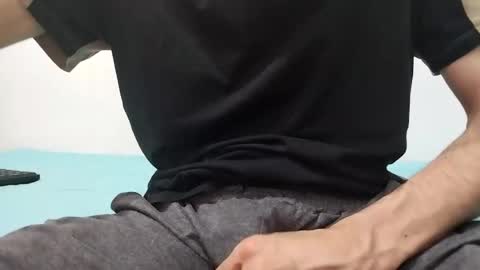 James G online show from December 2025 05:36:02 AM