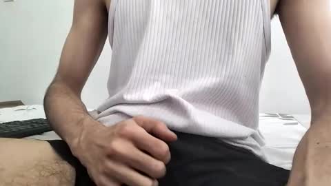 James G online show from January 2026 08:34:02 PM