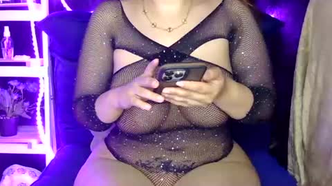 Soso online show from October 2025 10:29:02 PM