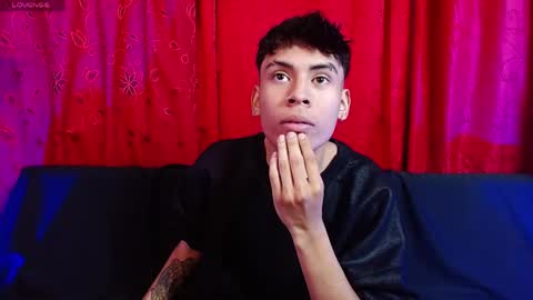 ehtan_brown online show from April 2026 02:49:02 AM