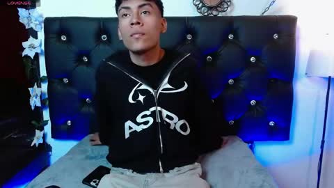 ehtan_brown online show from April 2026 03:43:01 AM