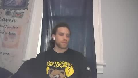 Snapshot of ehusband chatting on May 2026 04:47:02 PM Ace Wit Da Face online show from May 2026 04:47:02 PM