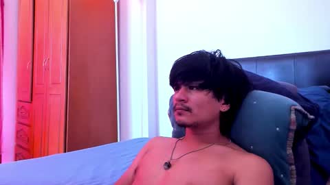 eiden_allenx1 online show from February 2026 07:03:02 PM