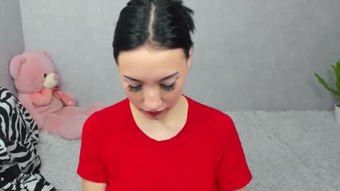 Snapshot of eileenmoores chatting on January 2026 08:18:02 PM eileenmoores online show from January 2026 08:18:02 PM