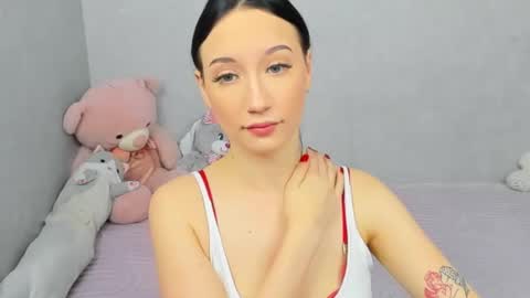 Snapshot of eileenmoores chatting on February 2026 12:09:01 PM eileenmoores online show from February 2026 12:09:01 PM