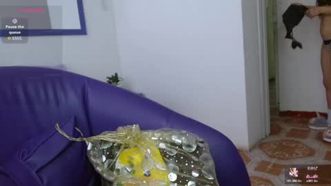 eimy01 online show from April 2026 12:11:02 PM