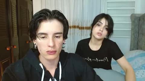 Snapshot of eimy_andres chatting on November 2025 10:43:02 AM eimy_andres online show from November 2025 10:43:02 AM