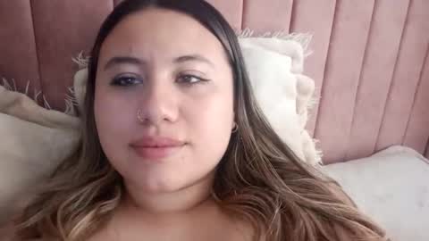 Snapshot of eimy_collin chatting on May 2026 03:51:01 PM EIMY MODEL INDEPENDENT online show from May 2026 03:51:01 PM