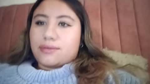 Snapshot of eimy_collin chatting on June 2026 10:37:01 PM EIMY MODEL INDEPENDENT online show from June 2026 10:37:01 PM