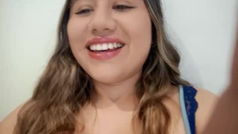 Snapshot of eimy_collin chatting on June 2026 09:15:02 PM EIMY MODEL INDEPENDENT online show from June 2026 09:15:02 PM