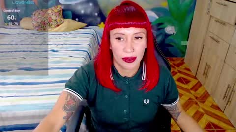 Snapshot of eimy_lorens chatting on May 2026 07:08:02 PM EIMY online show from May 2026 07:08:02 PM