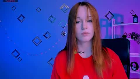 Snapshot of eira_mouse chatting on April 2026 08:34:01 AM Sweet Eira online show from April 2026 08:34:01 AM