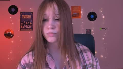 Snapshot of eira_mouse chatting on May 2026 08:42:02 AM Sweet Eira online show from May 2026 08:42:02 AM