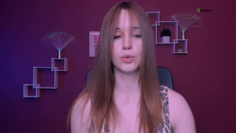 Snapshot of eira_mouse chatting on May 2026 08:42:01 AM Sweet Eira online show from May 2026 08:42:01 AM