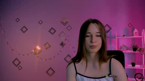 Snapshot of eira_mouse chatting on June 2026 09:23:02 AM Sweet Eira online show from June 2026 09:23:02 AM