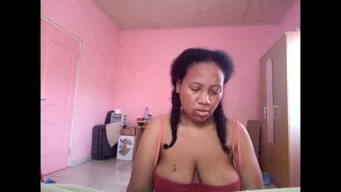 Eirondra Valeen online show from January 2026 10:42:02 AM