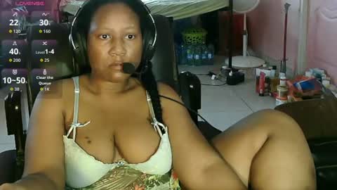 Eirondra Valeen online show from June 2026 07:34:01 PM