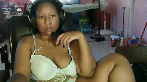 Eirondra Valeen online show from July 2026 10:33:02 AM