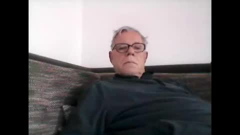 eisbaer1957 online show from December 2024 08:52:01 AM