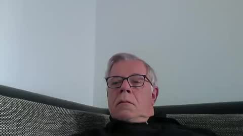 eisbaer1957 online show from March 2025 08:48:02 AM