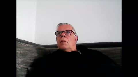 eisbaer1957 online show from March 2026 07:45:01 AM
