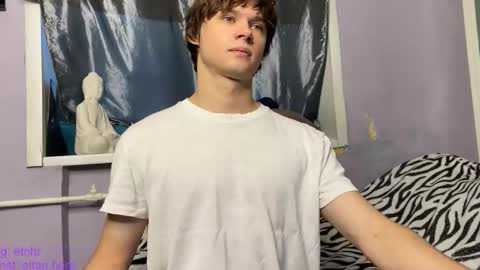 Eitan online show from November 2025 09:53:02 AM