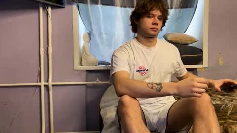 Eitan online show from February 2026 04:38:01 AM