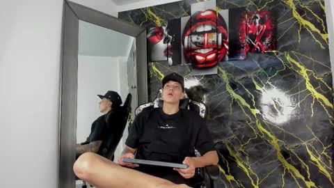 Eithan online show from February 2026 11:40:01 AM