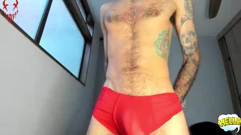 eithan_rune online show from February 2026 11:33:01 AM