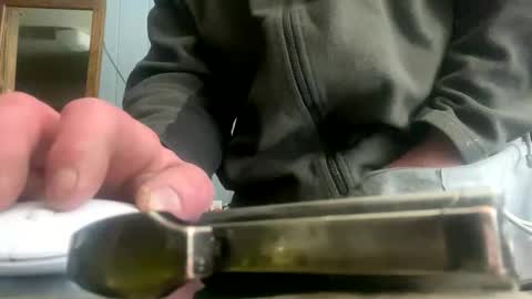 PiedPiper online show from November 2025 12:05:02 PM