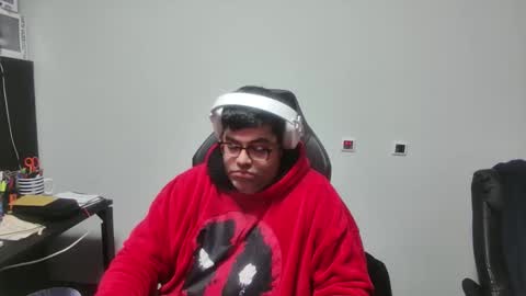 ejectprecoce online show from January 2026 10:48:01 PM