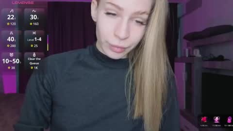 please read my bio there is information about private shows and about my personality online show from April 2026 11:02:01 AM