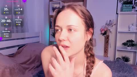 Elis 3 online show from October 2025 09:15:02 PM