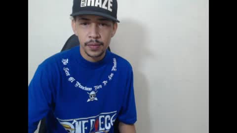 Snapshot of el_menor chatting on July 2026 02:35:02 AM Instagram BelowAbajo online show from July 2026 02:35:02 AM