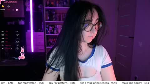 If you like it when I meow give me a thumbs up online show from April 2026 09:01:02 AM