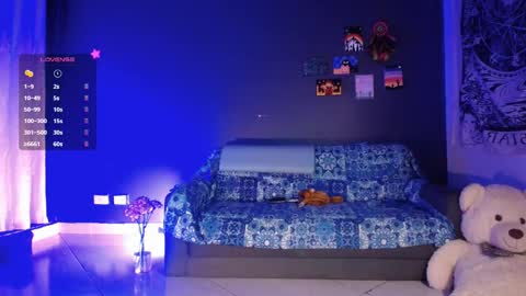 Ela  Help me reach 100 thumbs up online show from February 2025 02:20:01 AM