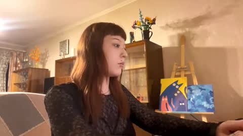 Rachel online show from March 2026 08:50:01 PM