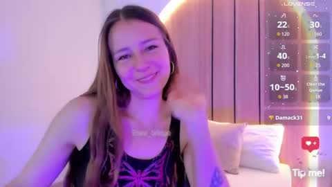 E L A I A online show from July 2026 11:52:01 AM