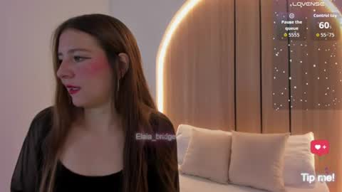 E L A I A online show from July 2026 12:03:01 PM