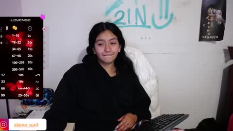 Elaine eli online show from February 2025 07:27:02 AM