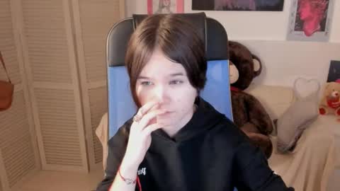 Your sweet girl online show from September 2025 09:04:01 PM