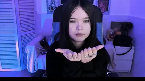 Your sweet girl online show from October 2025 12:16:01 AM