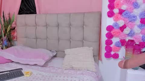 Ela  online show from February 2025 12:09:01 AM