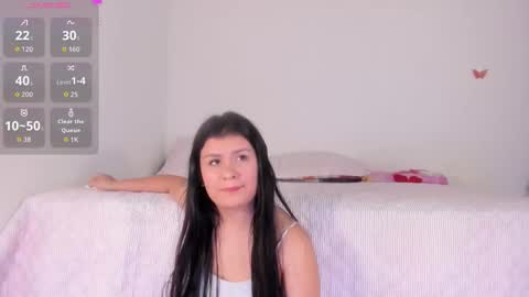 Ela  online show from March 2026 03:12:02 AM