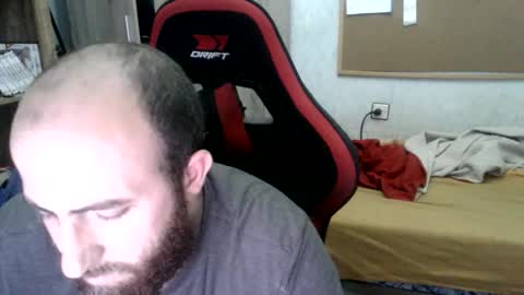elamordeyuli online show from May 2026 05:07:02 PM
