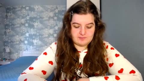 Elanis online show from February 2025 10:27:02 AM