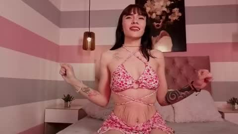 Elanith online show from March 2026 01:51:01 PM